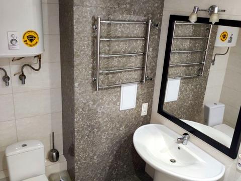 квартира за адресою Степана Рудницького вул. (Академіка Вільямса), 5