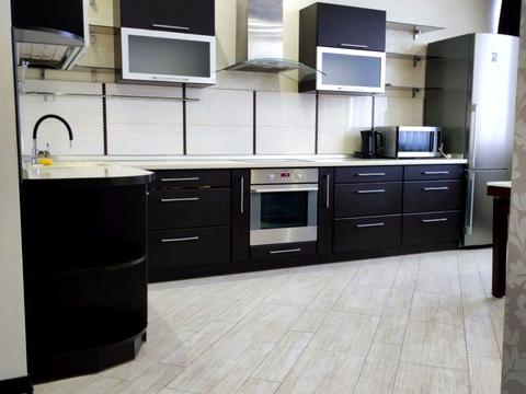 квартира за адресою Степана Рудницького вул. (Академіка Вільямса), 5