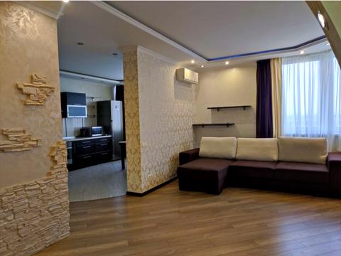 квартира за адресою Степана Рудницького вул. (Академіка Вільямса), 5