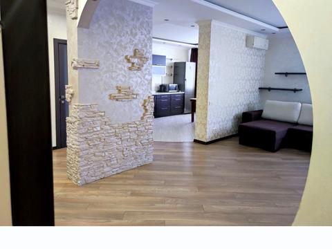 квартира за адресою Степана Рудницького вул. (Академіка Вільямса), 5