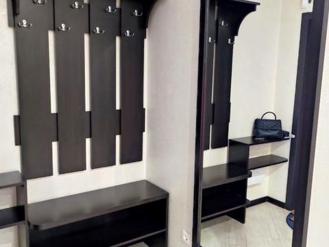 квартира за адресою Степана Рудницького вул. (Академіка Вільямса), 5