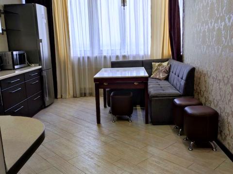 квартира за адресою Степана Рудницького вул. (Академіка Вільямса), 5