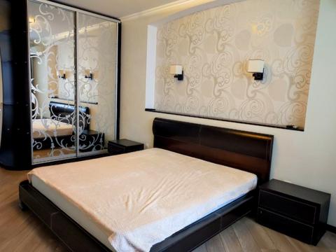 квартира за адресою Степана Рудницького вул. (Академіка Вільямса), 5