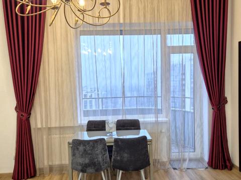 квартира за адресою Дмитра Яворницького просп. (Карла Маркса), 5