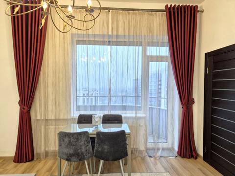 квартира за адресою Дмитра Яворницького просп. (Карла Маркса), 5