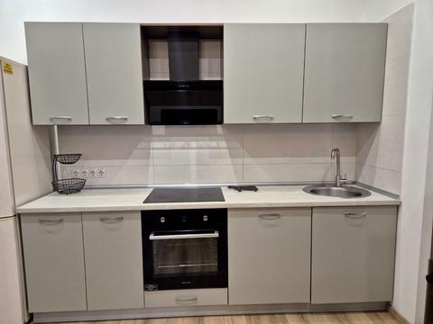 квартира за адресою Дмитра Яворницького просп. (Карла Маркса), 5