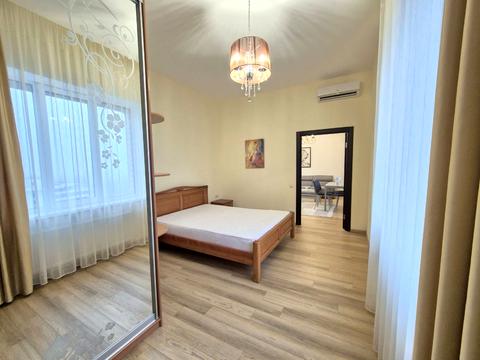 квартира за адресою Дмитра Яворницького просп. (Карла Маркса), 5