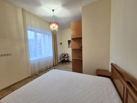 квартира за адресою Дмитра Яворницького просп. (Карла Маркса), 5