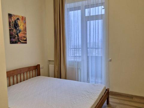 квартира за адресою Дмитра Яворницького просп. (Карла Маркса), 5