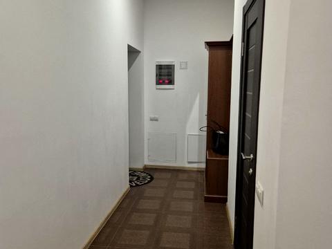 квартира за адресою Дмитра Яворницького просп. (Карла Маркса), 5