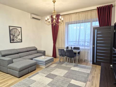 квартира за адресою Дмитра Яворницького просп. (Карла Маркса), 5