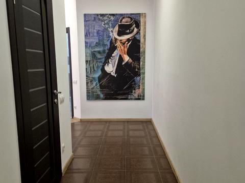 квартира за адресою Дмитра Яворницького просп. (Карла Маркса), 5