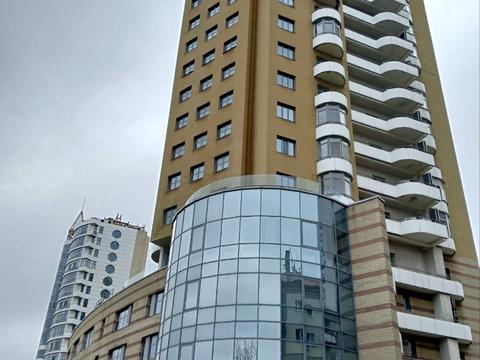 квартира за адресою Дмитра Яворницького просп. (Карла Маркса), 5