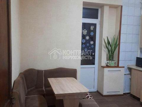 квартира по адресу Чернышевского ул., 95