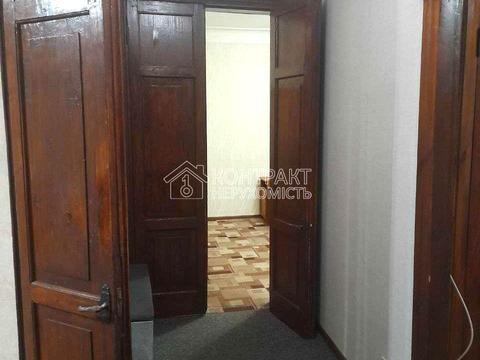 квартира по адресу Чернышевского ул., 95