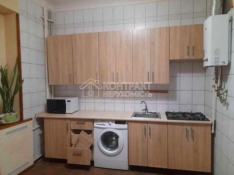 квартира по адресу Чернышевского ул., 95