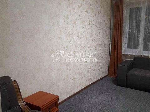 квартира по адресу Чернышевского ул., 95