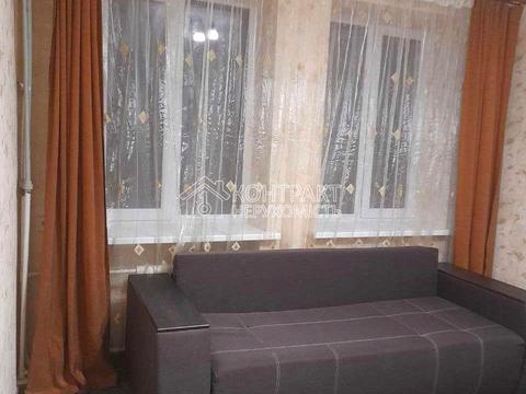 квартира по адресу Чернышевского ул., 95