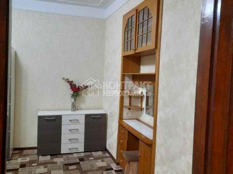 квартира по адресу Чернышевского ул., 95