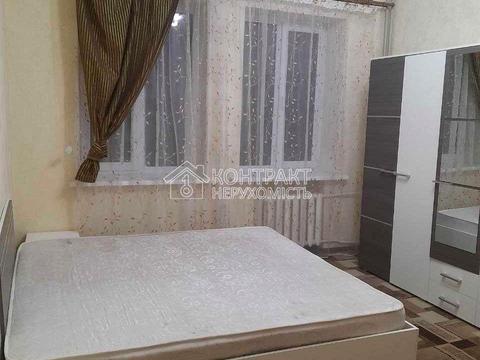 квартира по адресу Чернышевского ул., 95