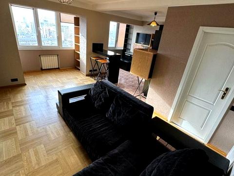 квартира по адресу Никольско-Ботаническая ул., 6/8