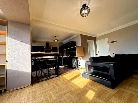 квартира по адресу Никольско-Ботаническая ул., 6/8