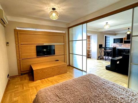 квартира по адресу Никольско-Ботаническая ул., 6/8