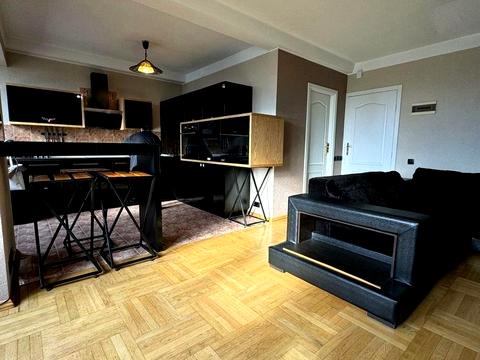 квартира по адресу Никольско-Ботаническая ул., 6/8