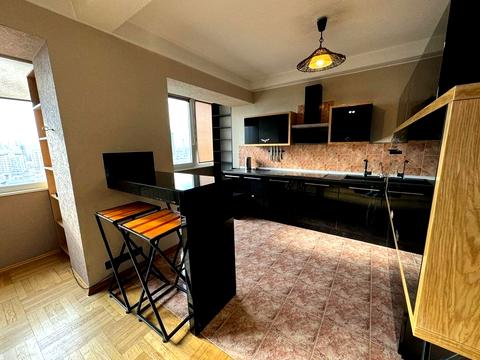 квартира по адресу Никольско-Ботаническая ул., 6/8