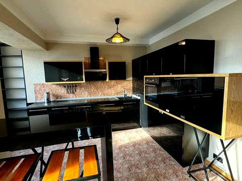 квартира по адресу Никольско-Ботаническая ул., 6/8