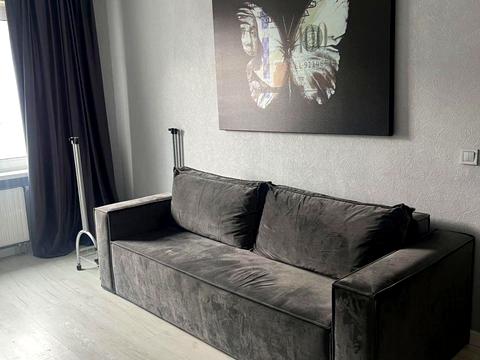 квартира по адресу Бориса Гмыри ул., 14