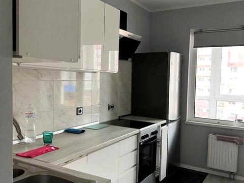 квартира по адресу Бориса Гмыри ул., 14