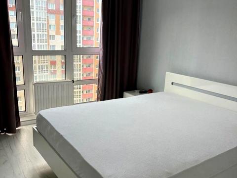 квартира по адресу Бориса Гмыри ул., 14