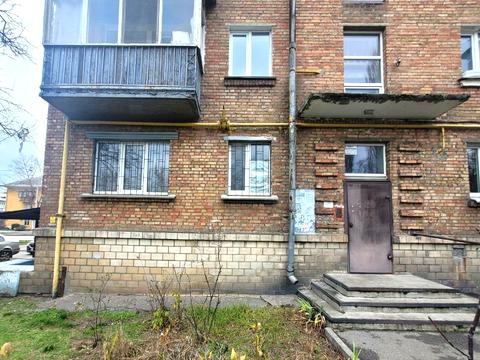 квартира по адресу Алматинская ул. (Алма-Атинская), 56