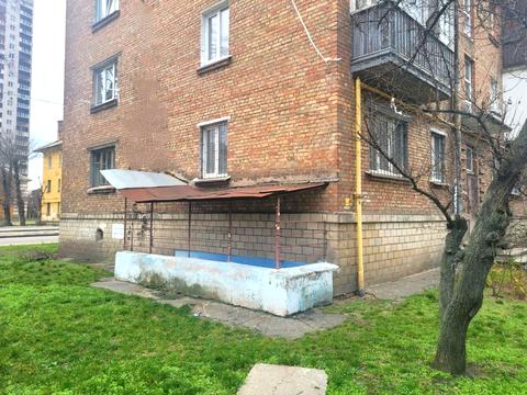 квартира по адресу Алматинская ул. (Алма-Атинская), 56