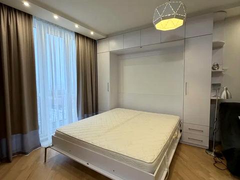 квартира по адресу Казарменная ул. (Григория Андрющенко), 6-Г