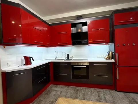 квартира по адресу Казарменная ул. (Григория Андрющенко), 6-Г