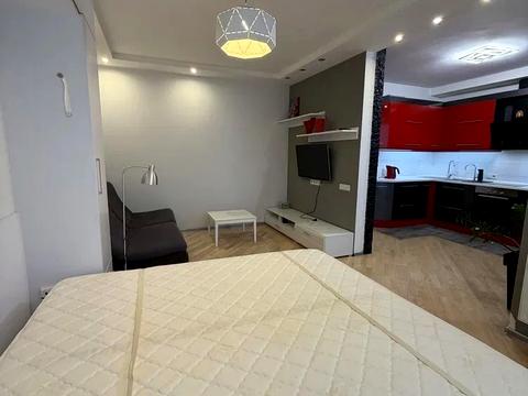 квартира по адресу Казарменная ул. (Григория Андрющенко), 6-Г