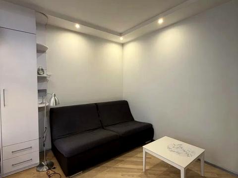 квартира по адресу Казарменная ул. (Григория Андрющенко), 6-Г