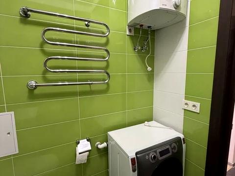 квартира по адресу Казарменная ул. (Григория Андрющенко), 6-Г