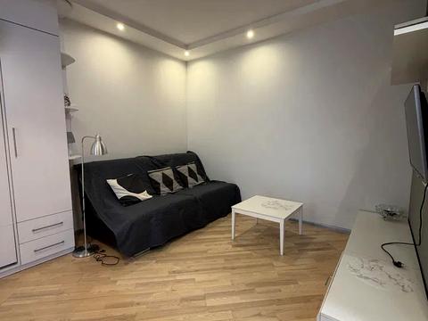 квартира по адресу Казарменная ул. (Григория Андрющенко), 6-Г