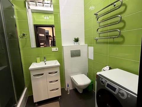 квартира по адресу Казарменная ул. (Григория Андрющенко), 6-Г