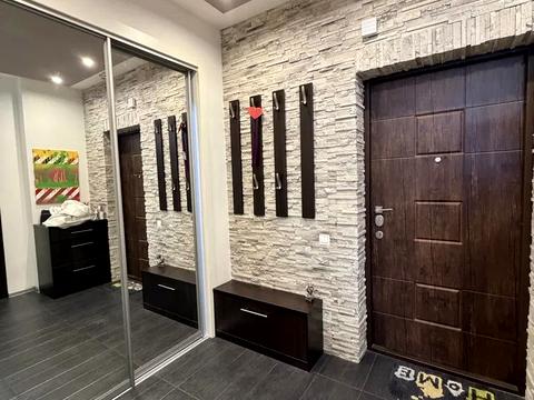 квартира по адресу Казарменная ул. (Григория Андрющенко), 6-Г