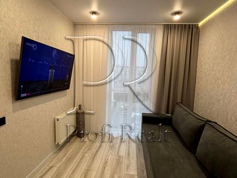 квартира по адресу Виноградна ул., (Будинок 12)