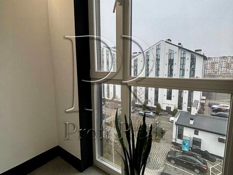 квартира по адресу Виноградна ул., (Будинок 12)