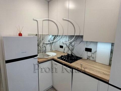 квартира по адресу Виноградна ул., (Будинок 12)