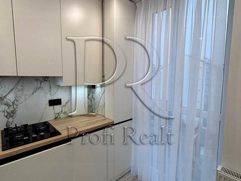 квартира по адресу Виноградна ул., (Будинок 12)