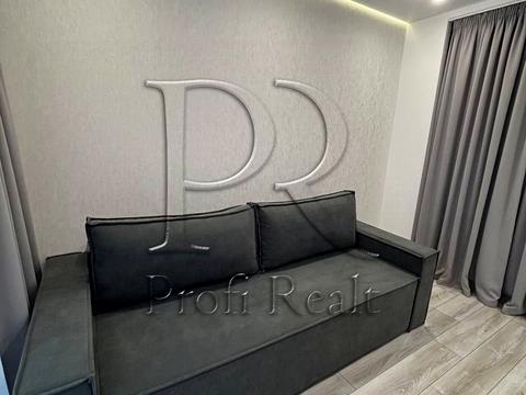 квартира по адресу Виноградна ул., (Будинок 12)