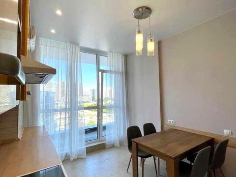 квартира по адресу Центральная ул., 19