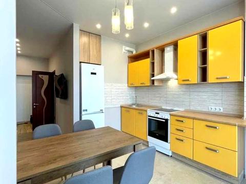 квартира по адресу Центральная ул., 19